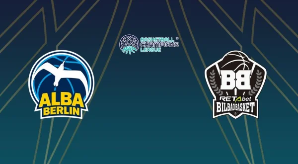 Live: Basketball Champions League