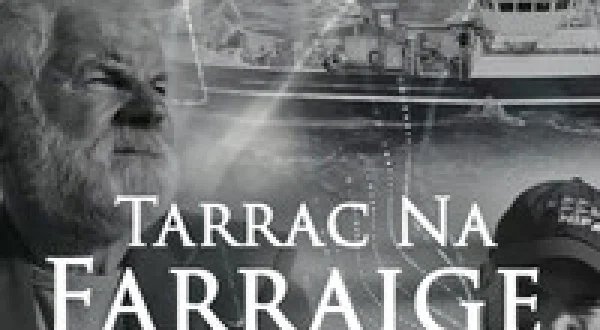 Tarrac na Farraige