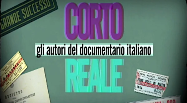 Cortoreale: Gli autori del documentario italiano