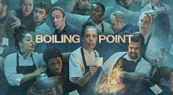 Boiling Point