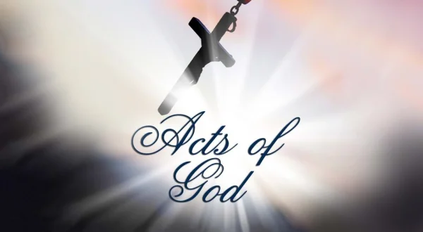 Acts of God