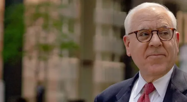 Bloomberg Wealth With David Rubenstein