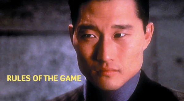 Rules of the Game