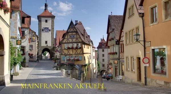 Mainfranken Aktuell
