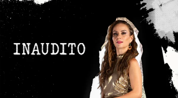 Inaudito