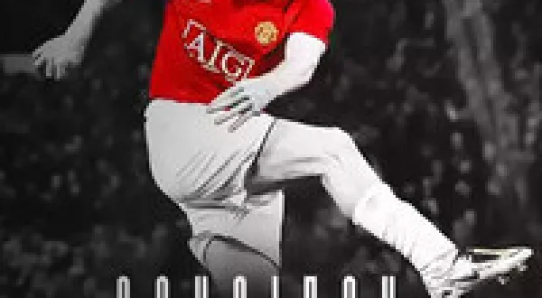 Scholesy: In A League Of His Own