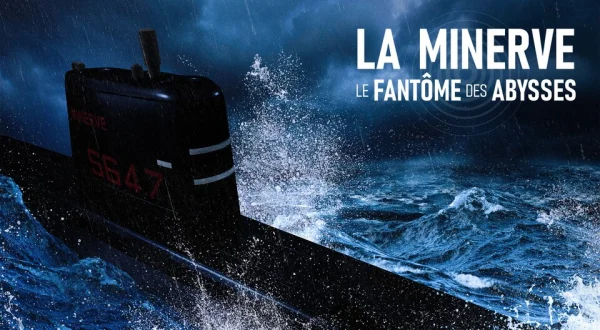 La Minerve : le fantôme des Abysses
