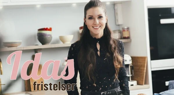 Idas fristelser