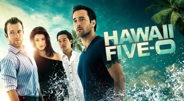 Hawaii Five-0