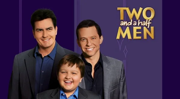 Two and a Half Men