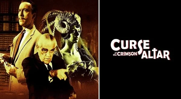Curse of the Crimson Altar
