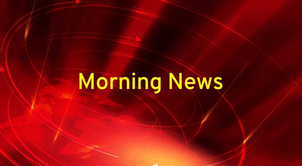 Morning News