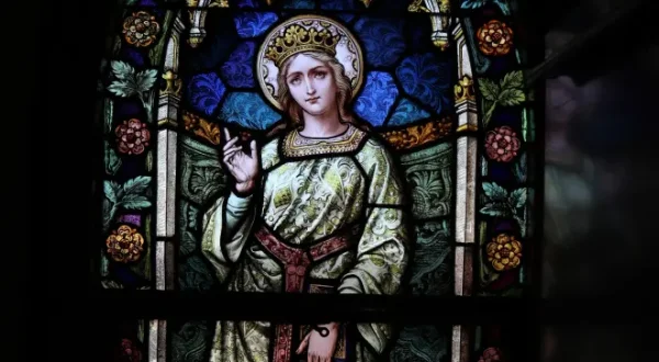 Das Leben und Wirken von Katharina Drexel