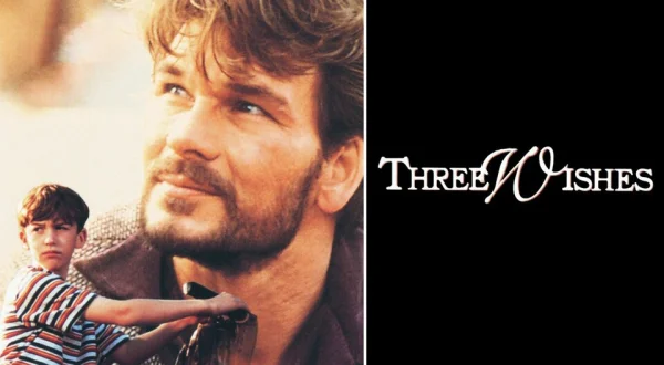 Three Wishes