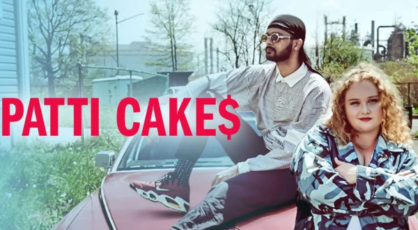 Patti Cake$