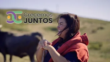 Crecemos juntas