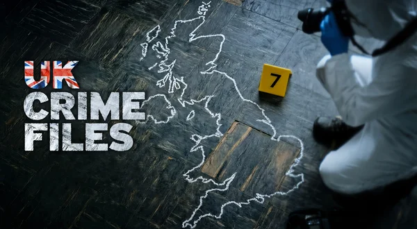 UK Crime Files