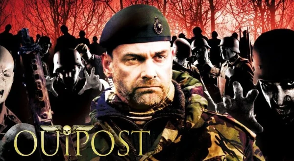 Outpost