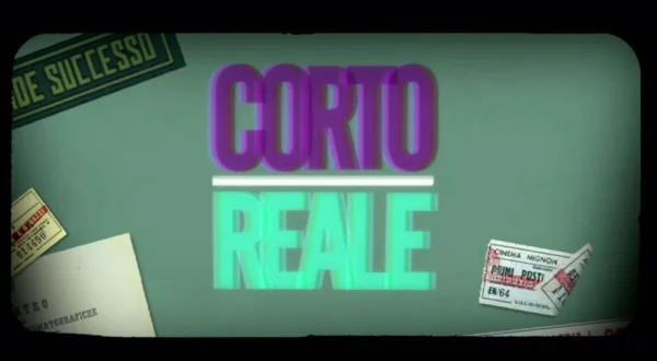 CortoReale