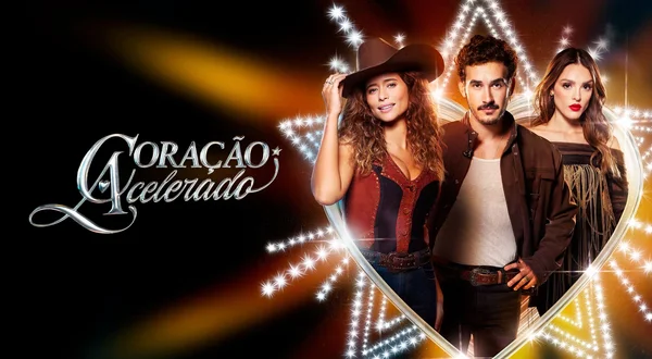 Coração Acelerado