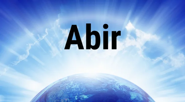 Abir