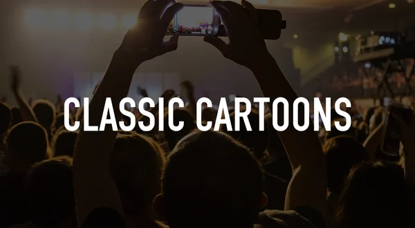 Classic Cartoons