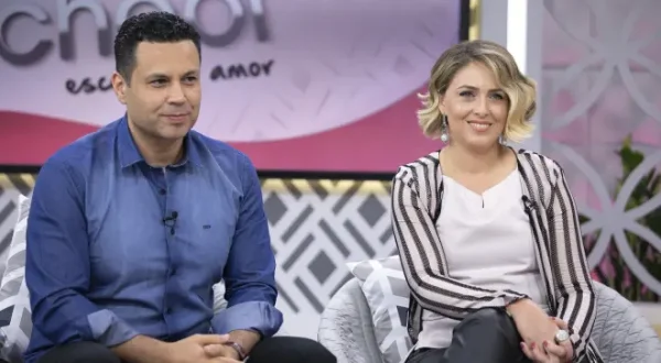 Terapia do Amor