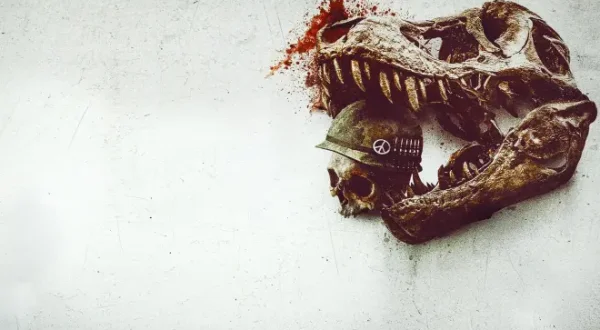 Primitive War