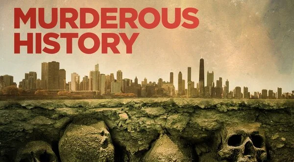 Murderous History