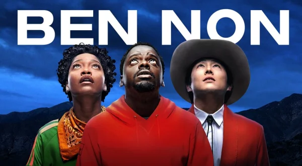 Ben non