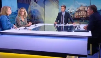 Talking Europe