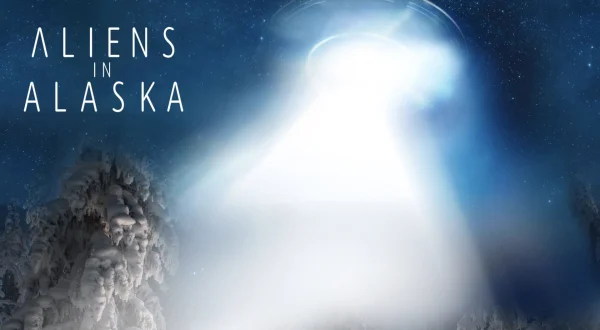 Aliens In Alaska