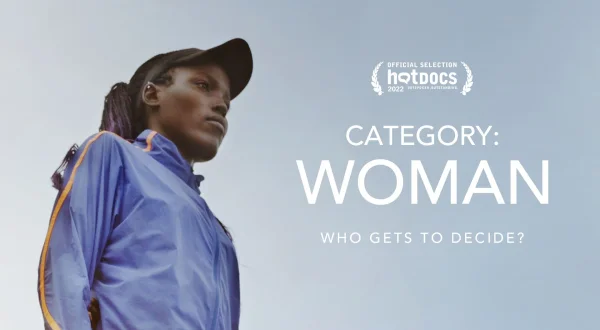Category: Woman