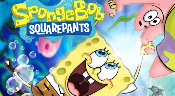 SpongeBob SquarePants