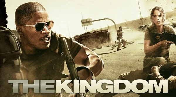 The Kingdom