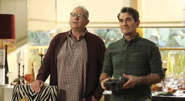 Modern Family