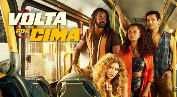 Volta por Cima