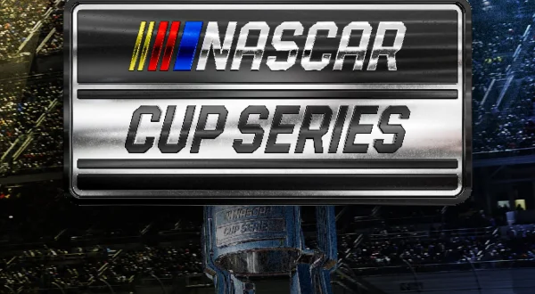 NASCAR Cup Series