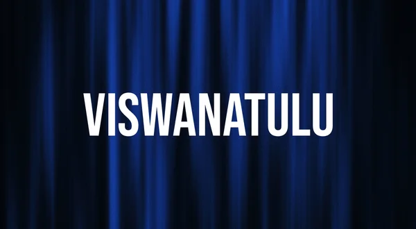 Viswanatulu
