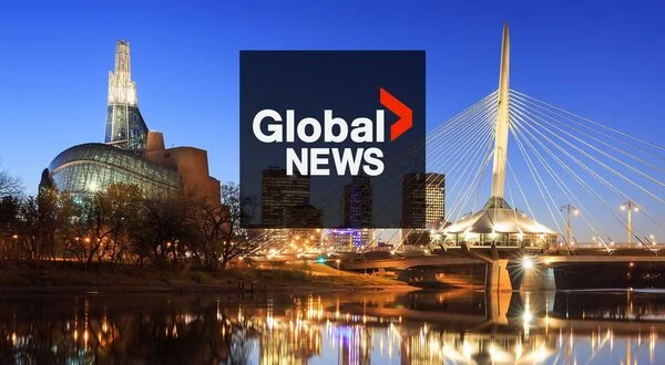 Global News at 6