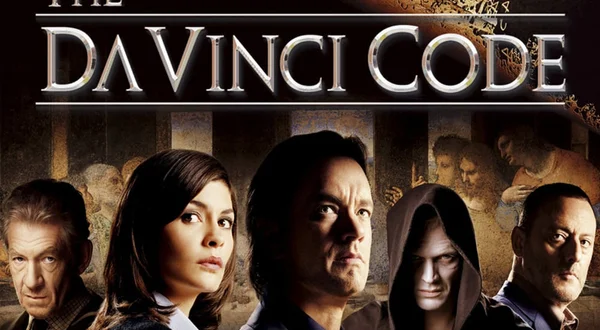 The Da Vinci Code