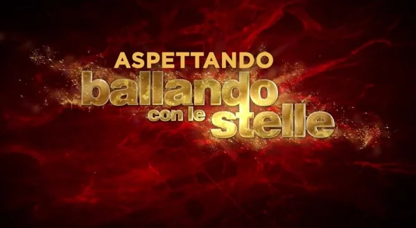 Aspettando Ballando con le Stelle
