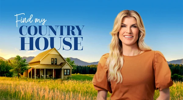 Find My Country House