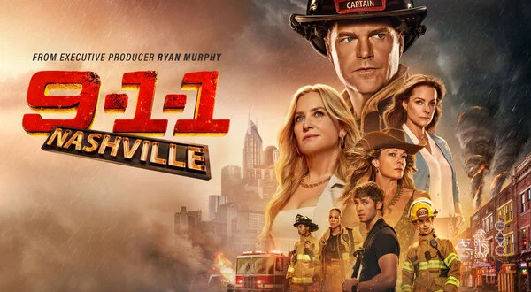 9-1-1: Nashville