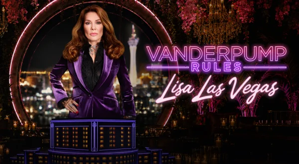 Vanderpump Rules: Lisa Las Vegas