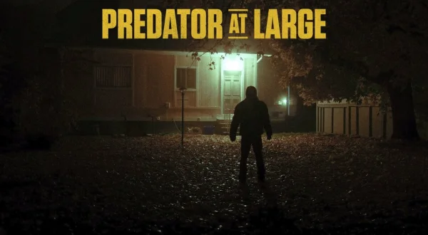 Predator at Large