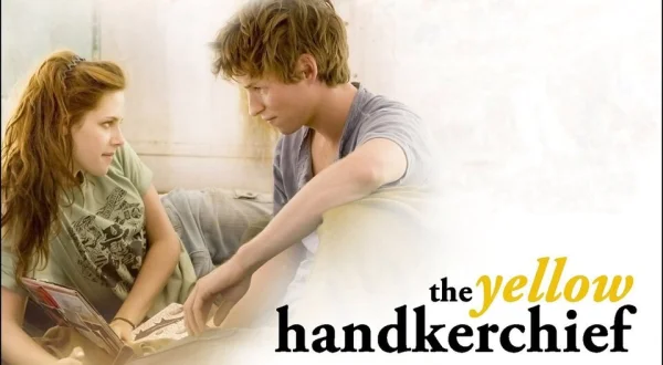 The Yellow Handkerchief