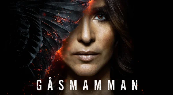 Gåsmamman