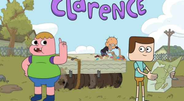 Clarence