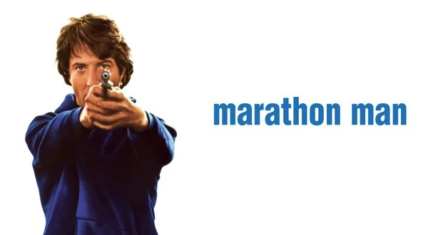 Marathon Man